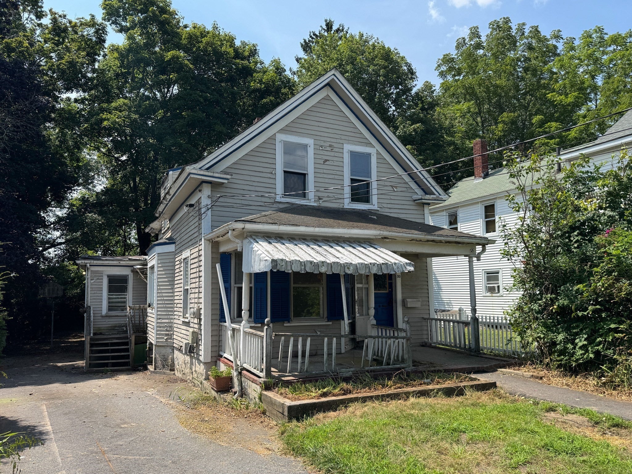 30 First St, Taunton, MA, 30 First St, Taunton, MA Photo #2