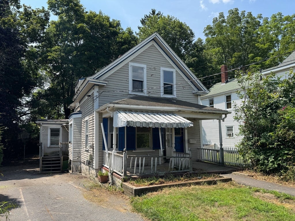 30 First St, Taunton, MA, 30 First St, Taunton, MA Photo #2