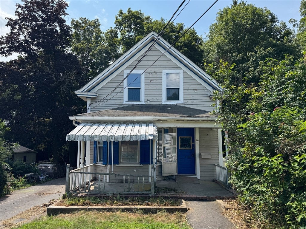 Photo of 30 First St, Taunton, MA
