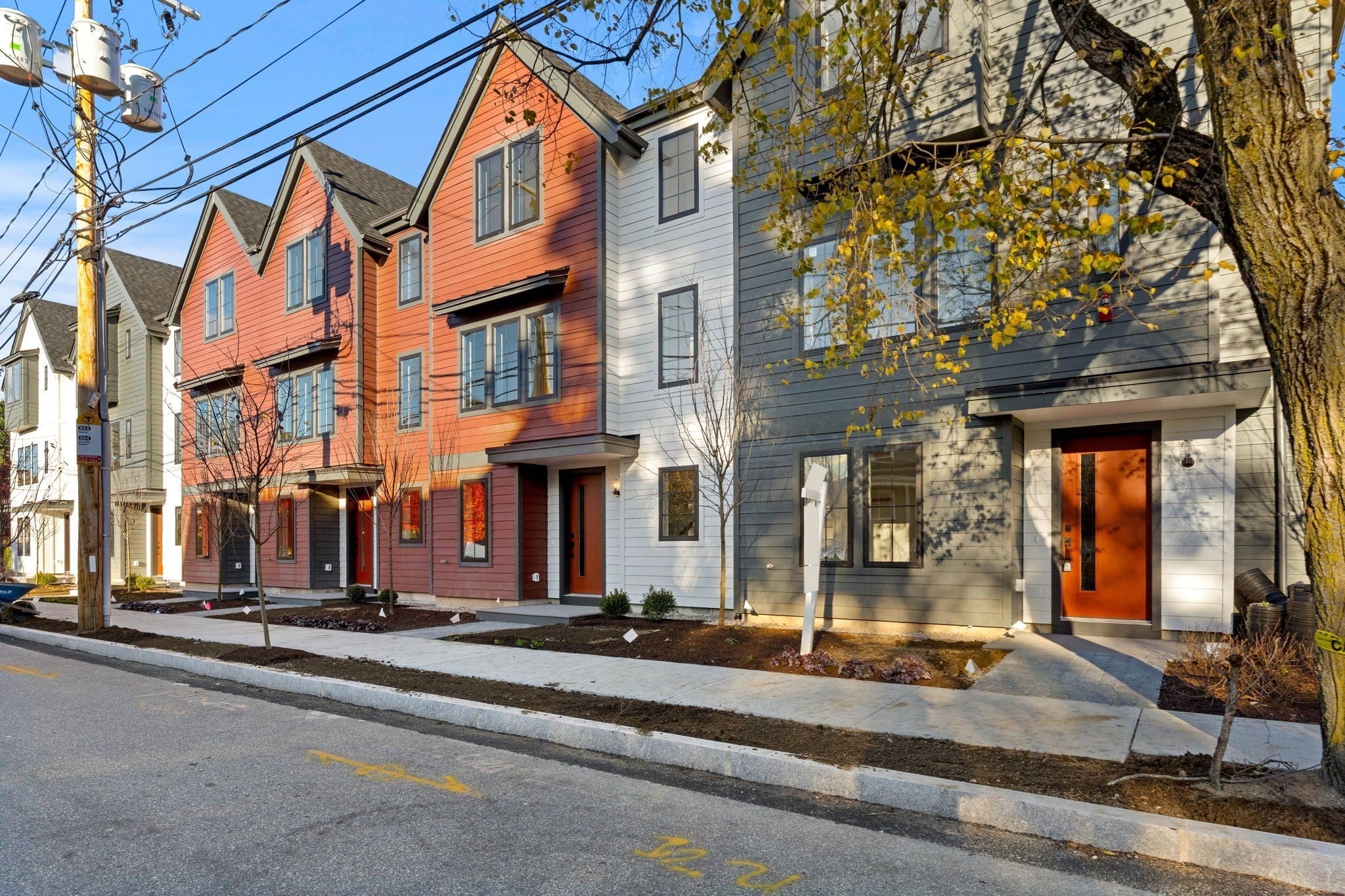4 Elm Street #4, Newton, MA, 4 Elm Street #4, Newton, MA Photo #30