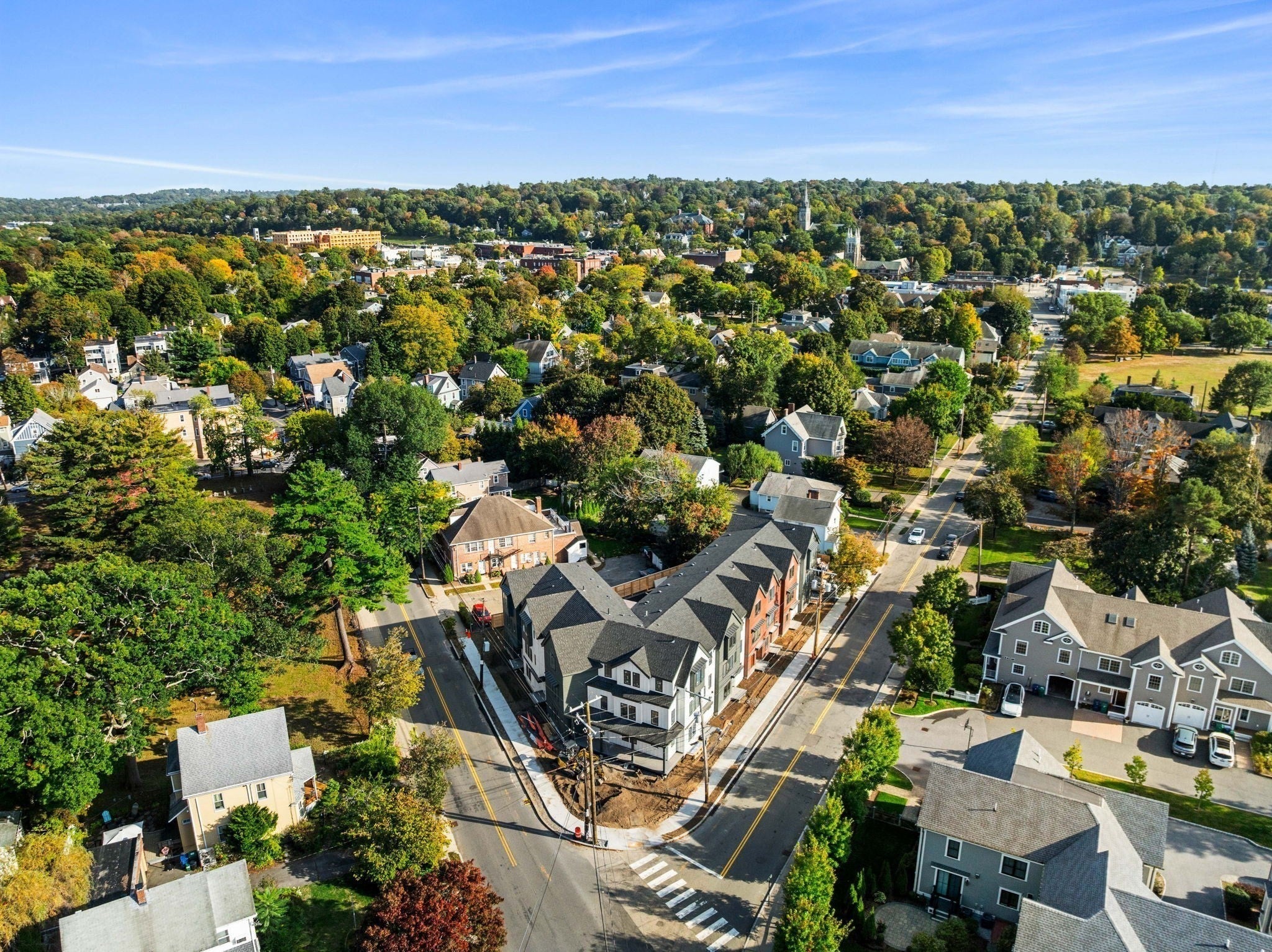 4 Elm Street #4, Newton, MA, 4 Elm Street #4, Newton, MA Photo #26