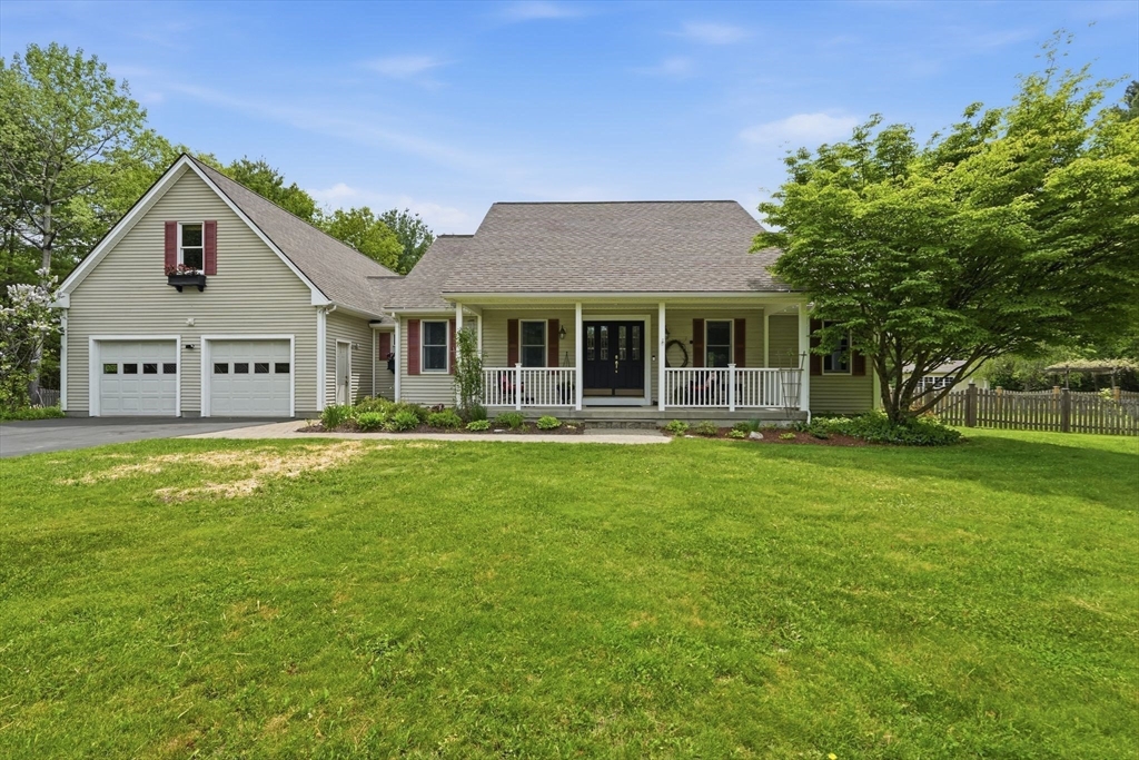 12 Chesterfield Rd