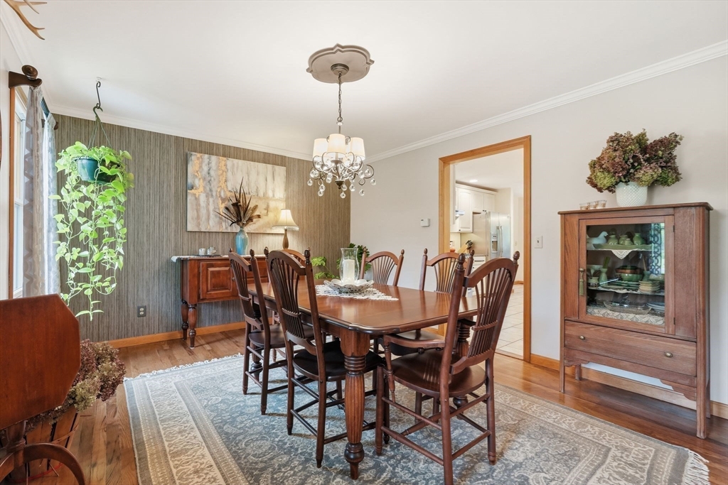 12 Chesterfield Rd