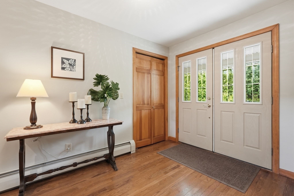 12 Chesterfield Rd