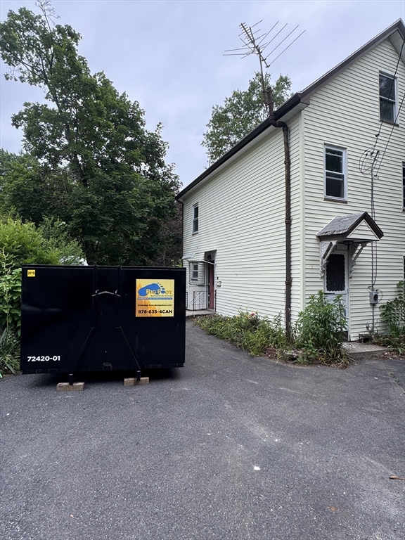 22 Belknap Ct
