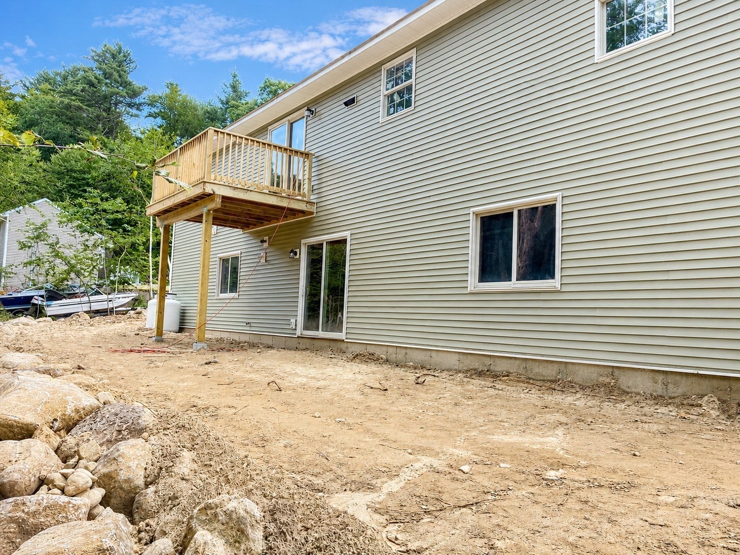 90 Secret Lake Rd, Phillipston, MA, 90 Secret Lake Rd, Phillipston, MA Photo #2