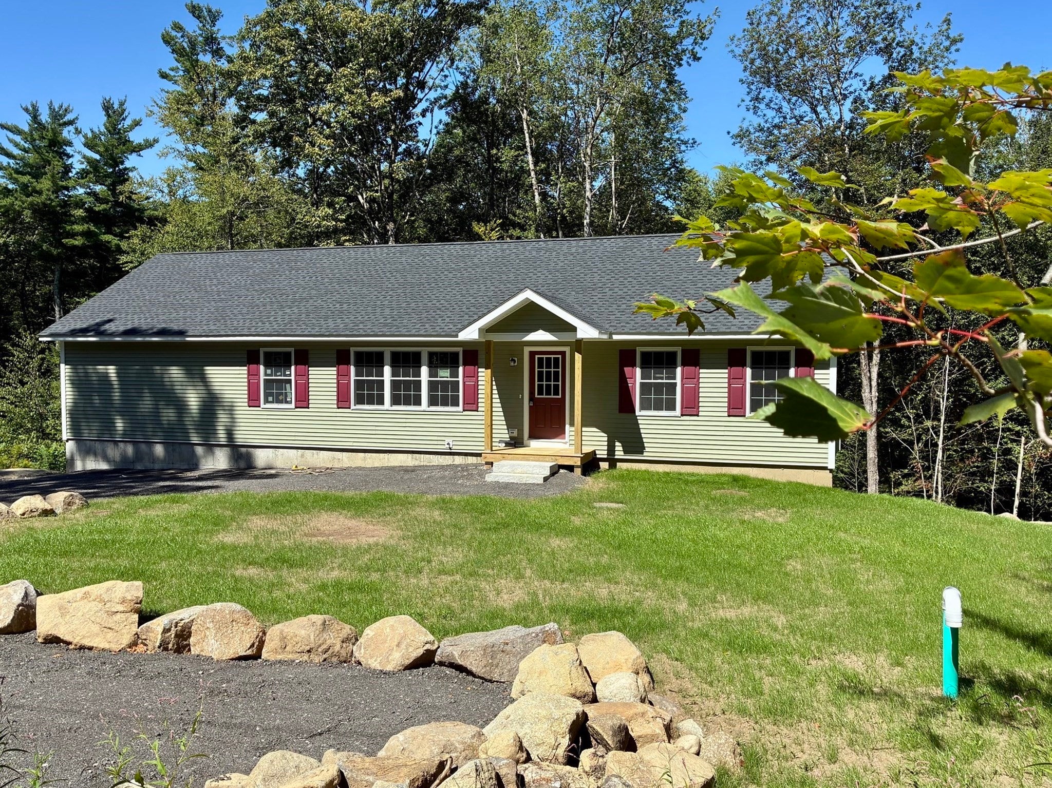 Photo: 90 Secret Lake Rd, Phillipston, MA