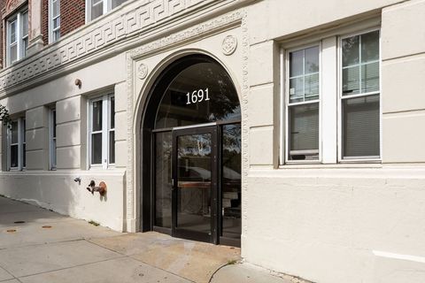 1691 Commonwealth Ave 31 Boston MA 02135