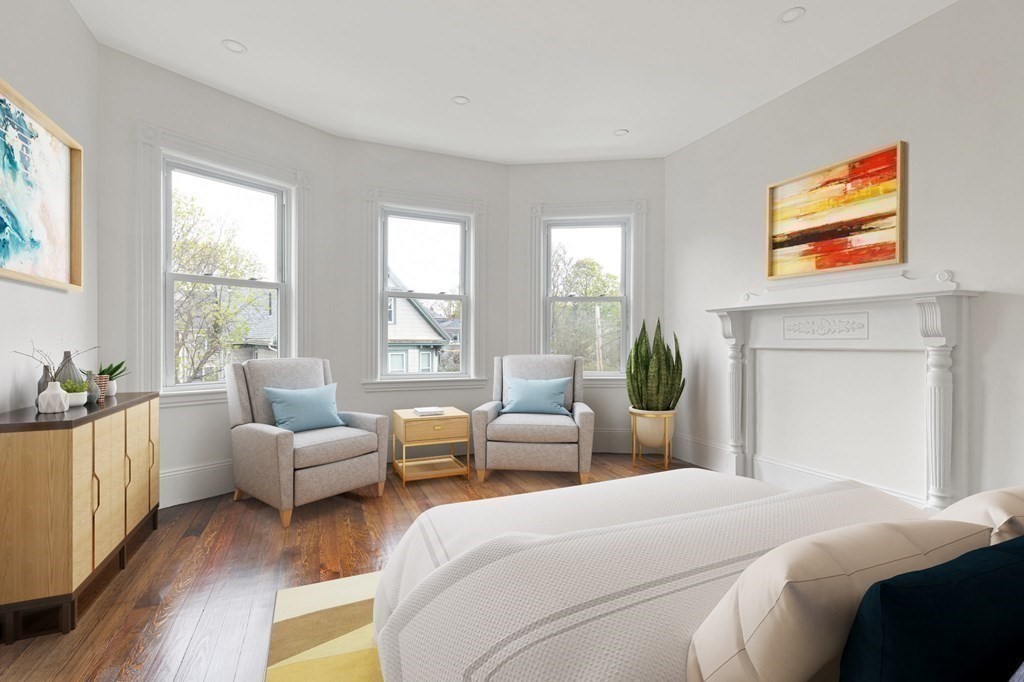Boston, Massachusetts 02130, United States, 4 Bedrooms Bedrooms, ,2 BathroomsBathrooms,Residential,Active,196507