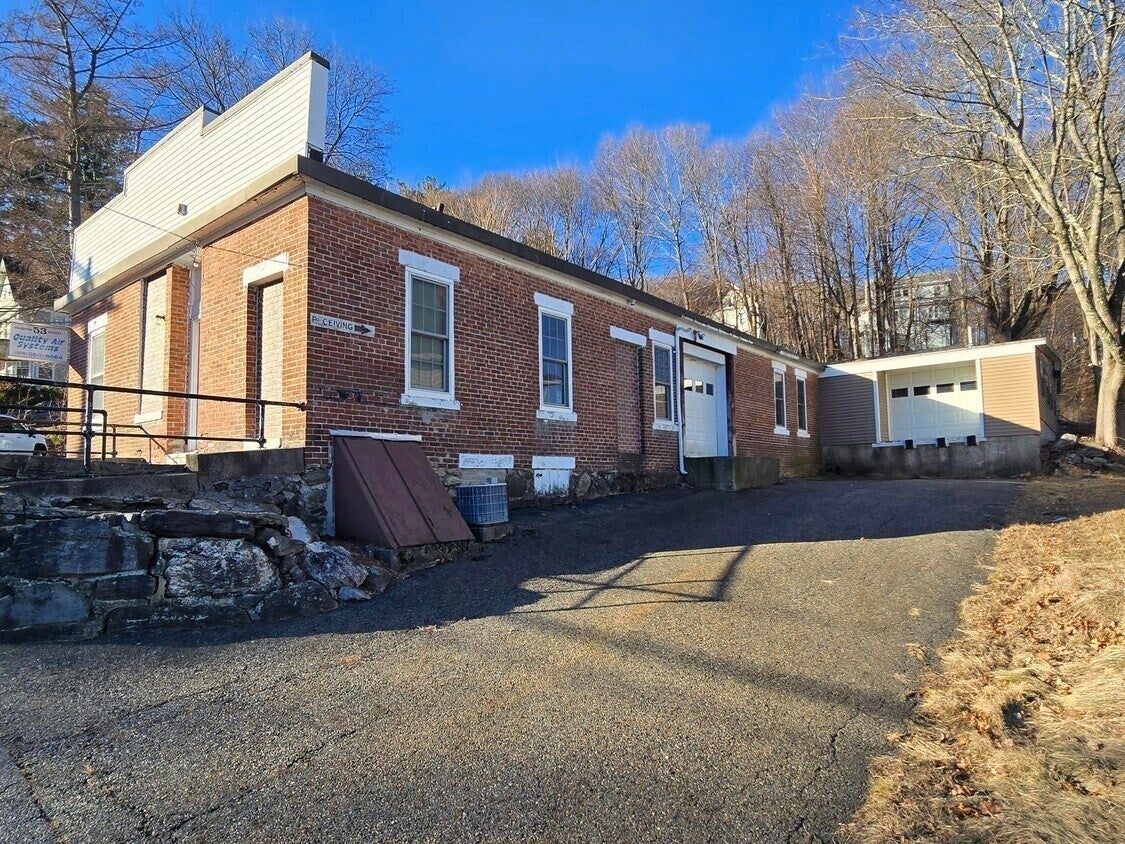 53 Houghton St