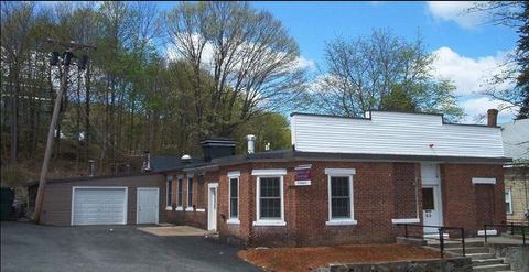 Photo of 53 Houghton St, Hudson, MA 01749 (MLS # 73489771)