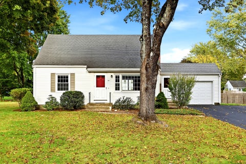Photo of 29 Powers Rd, Concord, MA 01742 (MLS # 73586688)