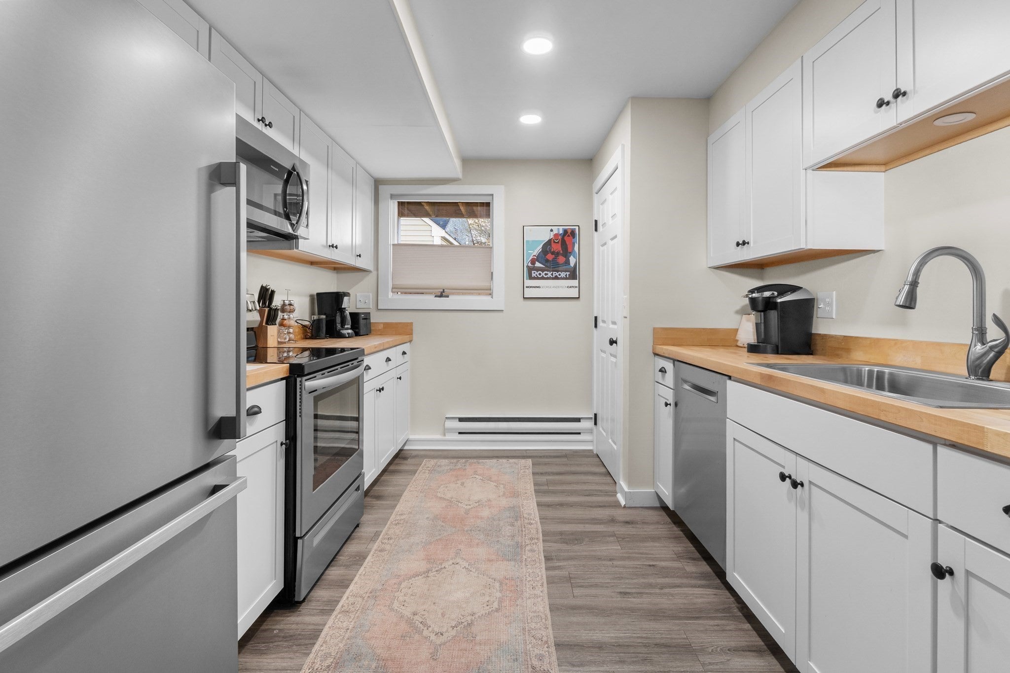 11 Broadway Avenue #C, Rockport, MA, 11 Broadway Avenue #C, Rockport, MA Photo #11