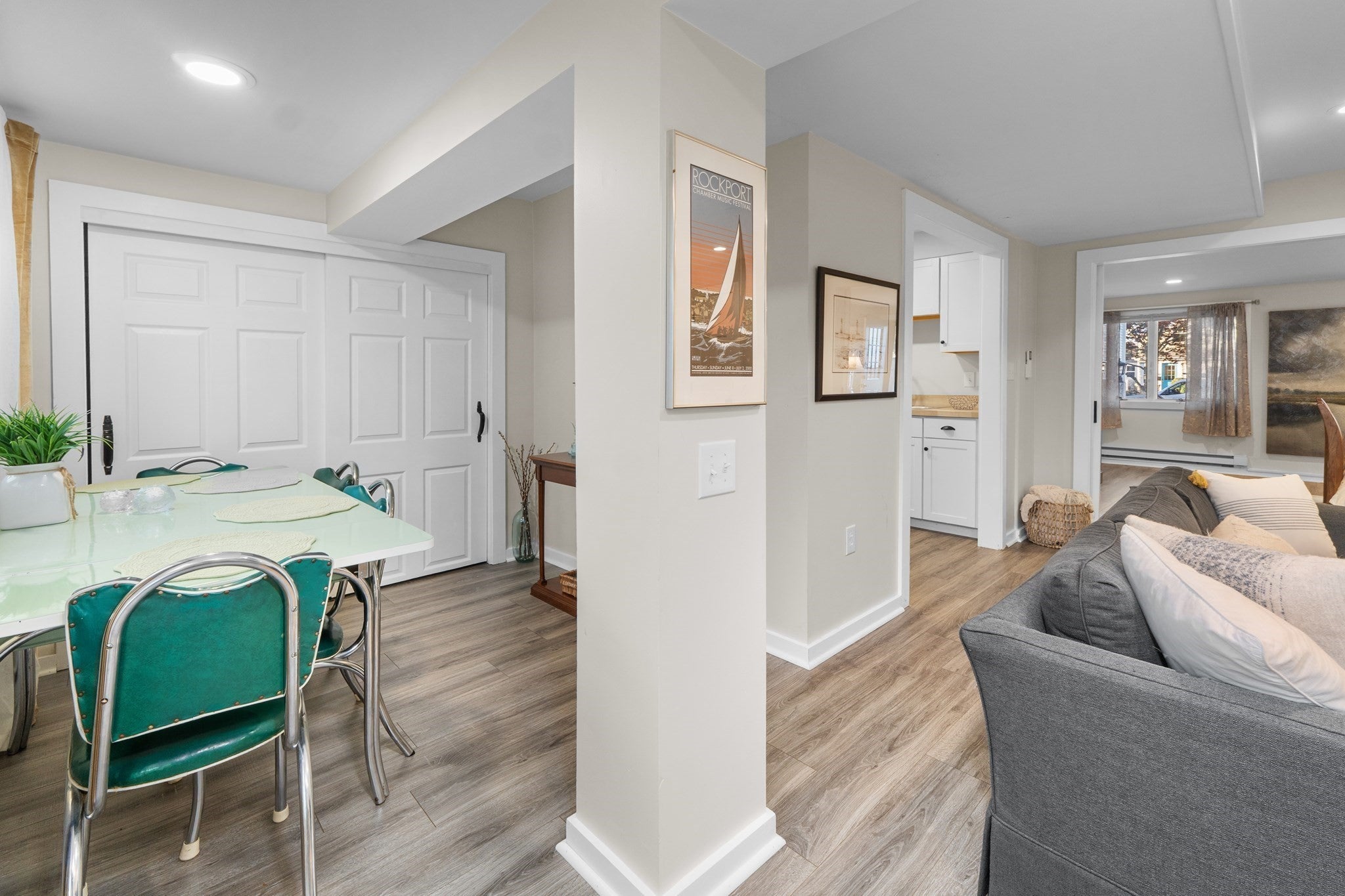 11 Broadway Avenue #C, Rockport, MA, 11 Broadway Avenue #C, Rockport, MA Photo #14