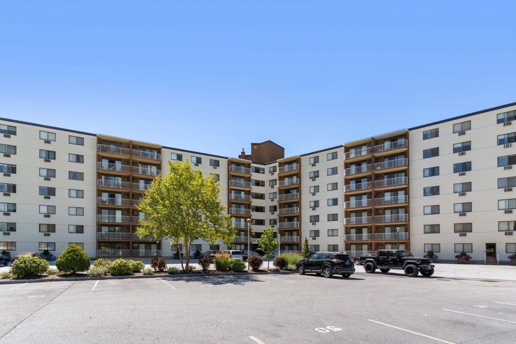 141 Coolidge Avenue #517, Watertown, MA, 141 Coolidge Avenue #517, Watertown, MA Photo #20