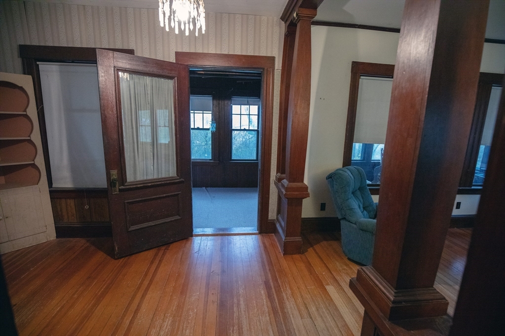221 Pelham St.
