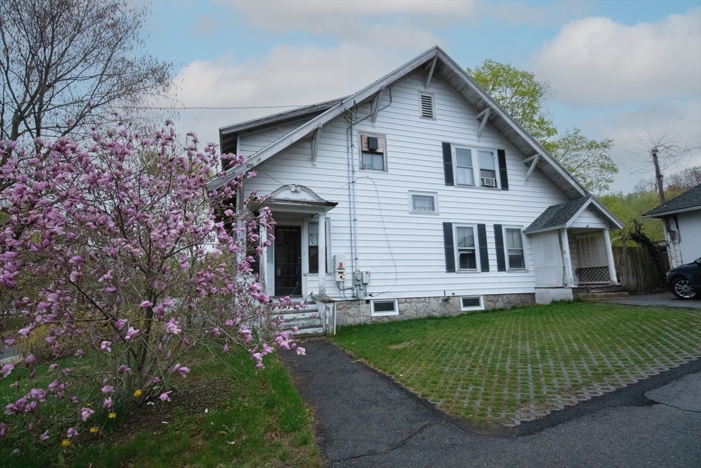 221 Pelham St.