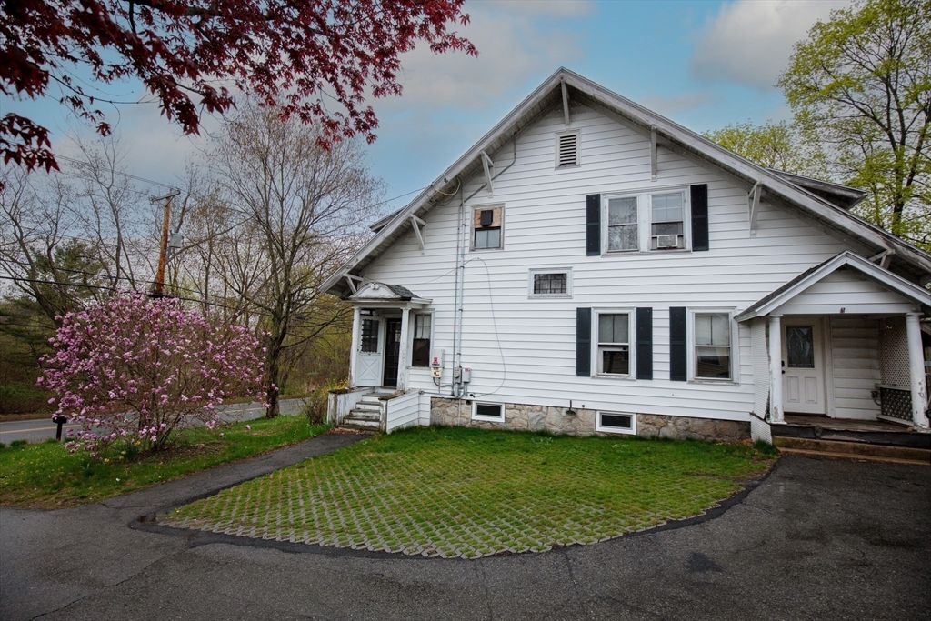 221 Pelham St.