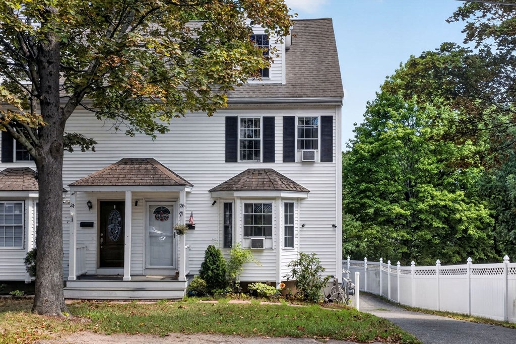26 Ashworth Ter #26, Haverhill, MA, 26 Ashworth Ter #26, Haverhill, MA Photo #29