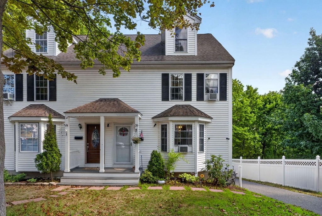 26 Ashworth Ter #26, Haverhill, MA, 26 Ashworth Ter #26, Haverhill, MA Photo #28