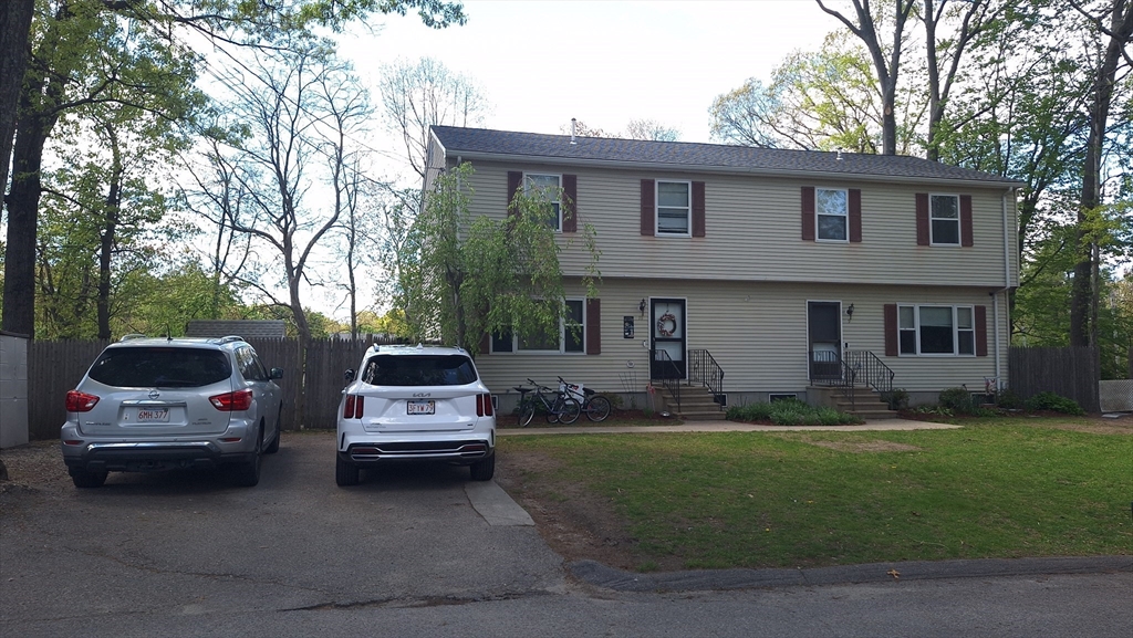 9 Romoli Avenue #9, Attleboro, MA Photo #5