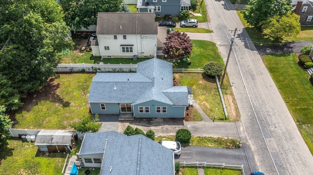 124 Magoun Ave, Brockton, MA, 124 Magoun Ave, Brockton, MA Photo #32