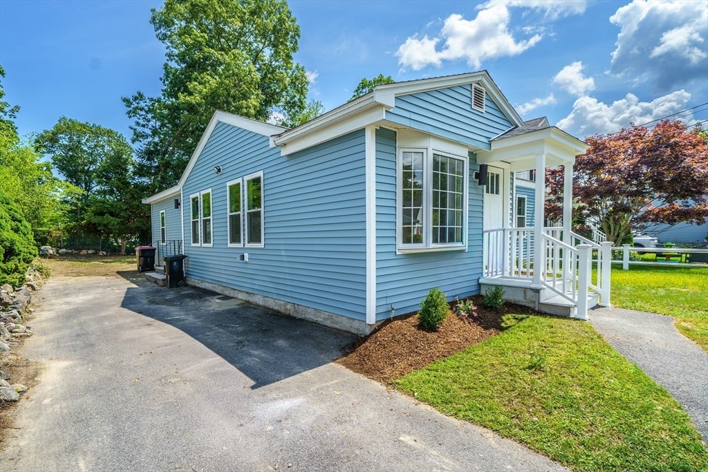 124 Magoun Ave, Brockton, MA, 124 Magoun Ave, Brockton, MA Photo #25