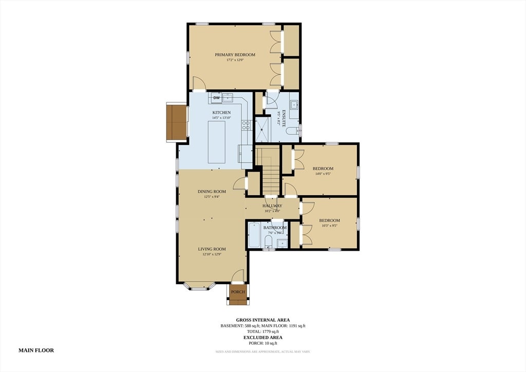 124 Magoun Ave, Brockton, MA, 124 Magoun Ave, Brockton, MA Photo #37