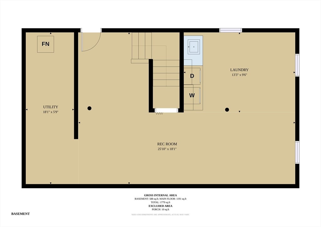 124 Magoun Ave, Brockton, MA, 124 Magoun Ave, Brockton, MA Photo #38