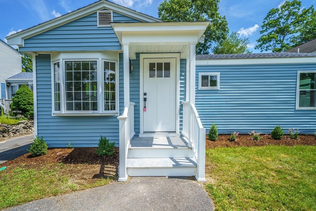 124 Magoun Ave, Brockton, MA, 124 Magoun Ave, Brockton, MA Photo #24