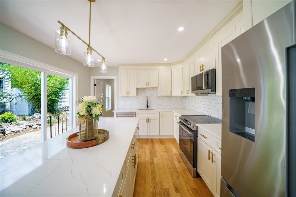 124 Magoun Ave