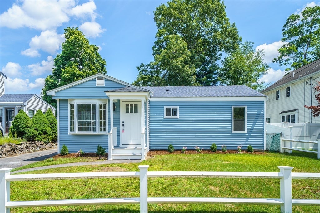 124 Magoun Ave, Brockton, MA, 124 Magoun Ave, Brockton, MA Photo #23