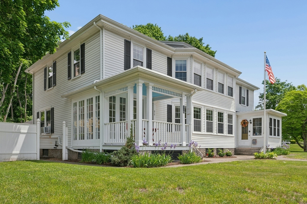 319 Providence Rd 319