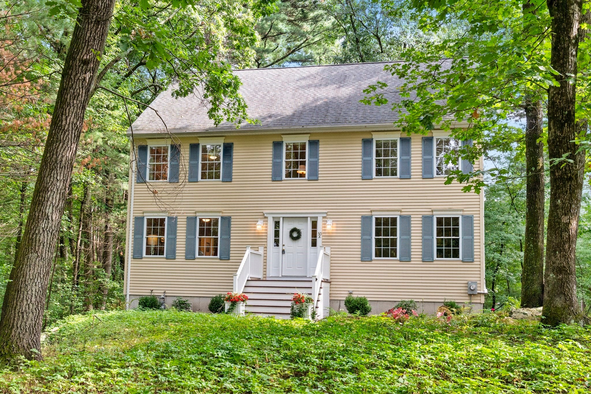 50-A Butters Row, Wilmington, MA, 50-A Butters Row, Wilmington, MA Photo #1