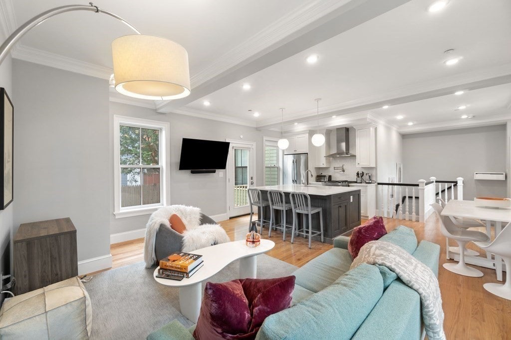 Photo of 20 Tufts Street #20, Cambridge, MA