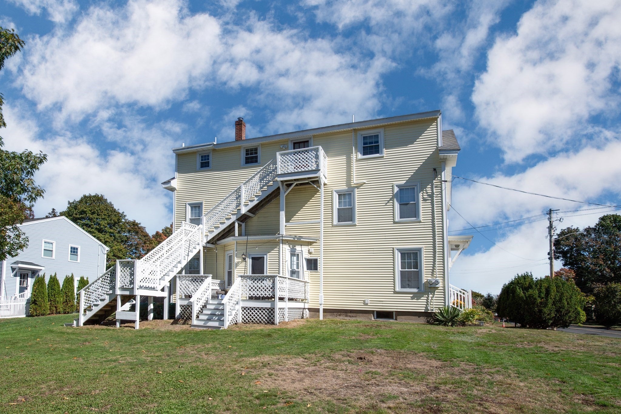27 Holten St, Danvers, MA Photo #34