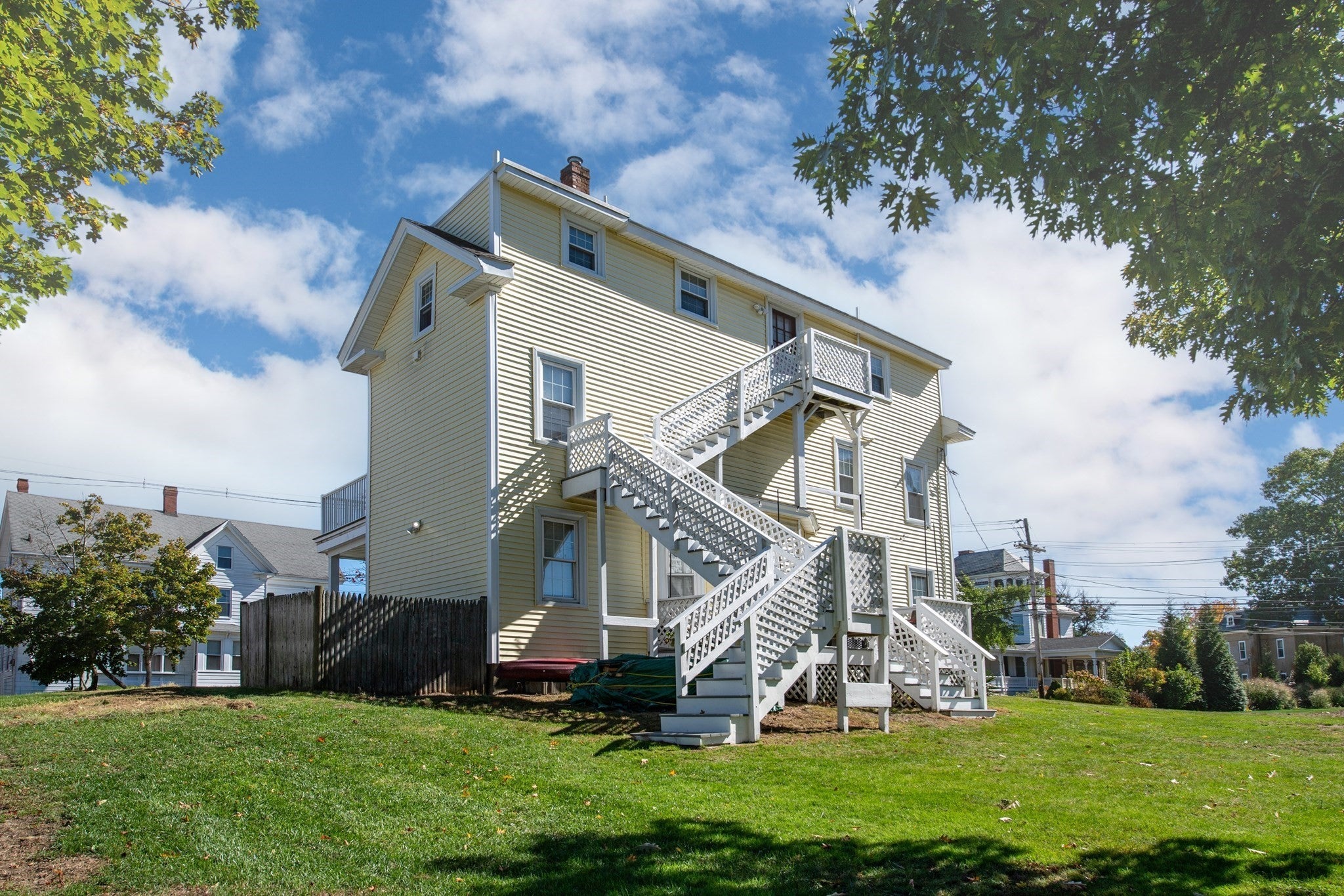 27 Holten St, Danvers, MA Photo #2