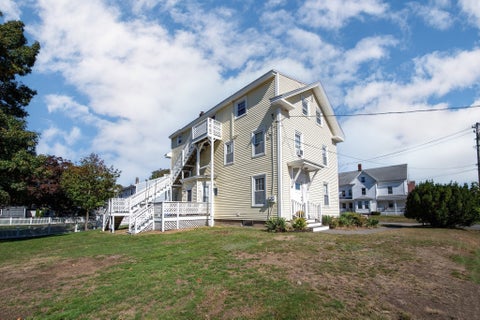 Photo of 27 Holten St, Danvers, MA 01923 (MLS # 73589103)
