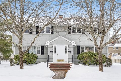 Photo of 9 Charles Road #9, Winchester, MA 01890 (MLS # 73478441)