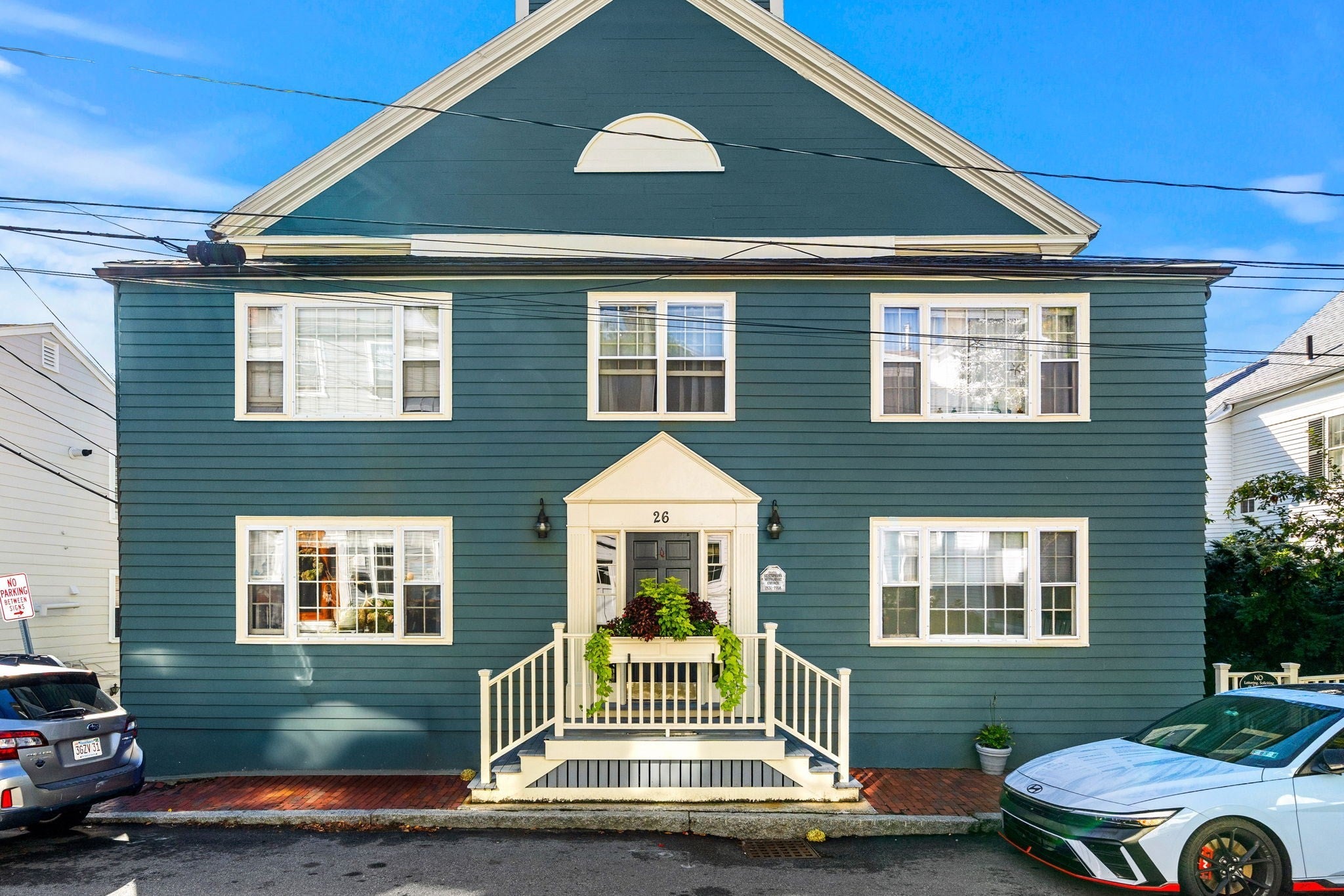 Photo of 26 Summer St, Marblehead, MA