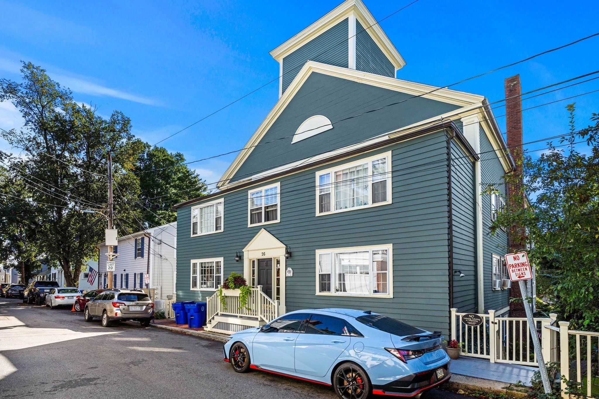 26 Summer St #5, Marblehead, MA Photo #3