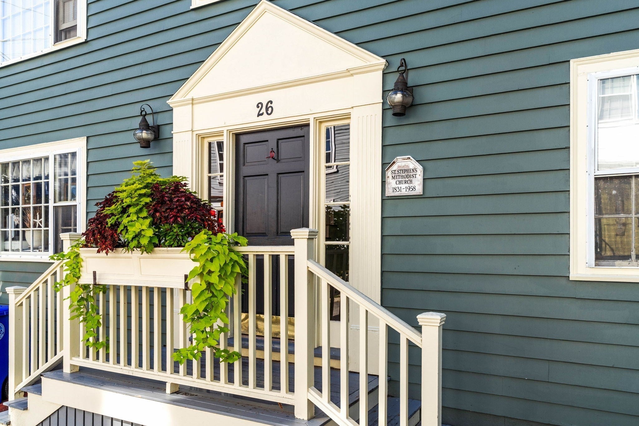 26 Summer St #5, Marblehead, MA Photo #2
