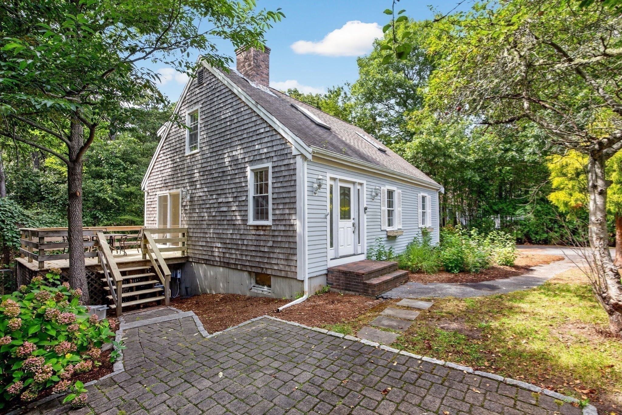 27 Walker Rd, Brewster, MA Photo #24