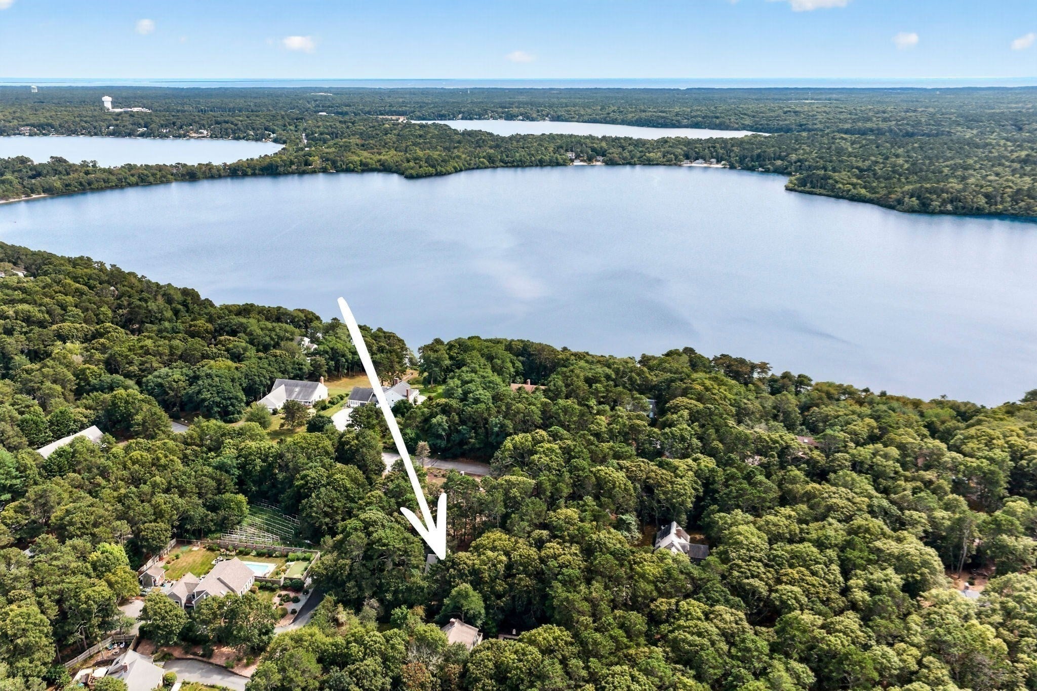 27 Walker Rd, Brewster, MA Photo #34
