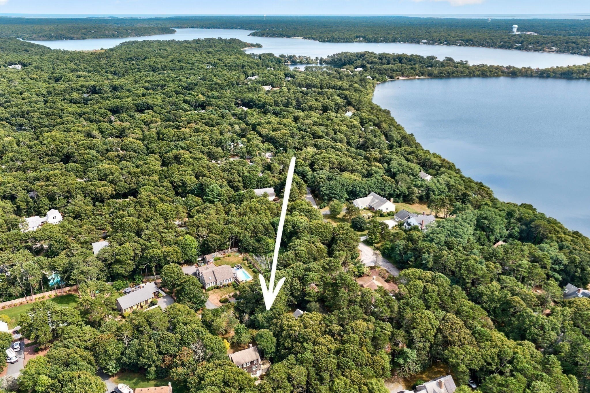27 Walker Rd, Brewster, MA Photo #33