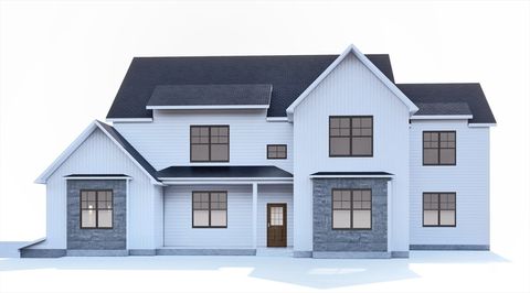 135 Bridge Street (Lot 4) Hamilton MA 01982