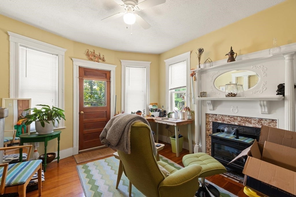 110 W Adams St, Somerville, MA Photo #19