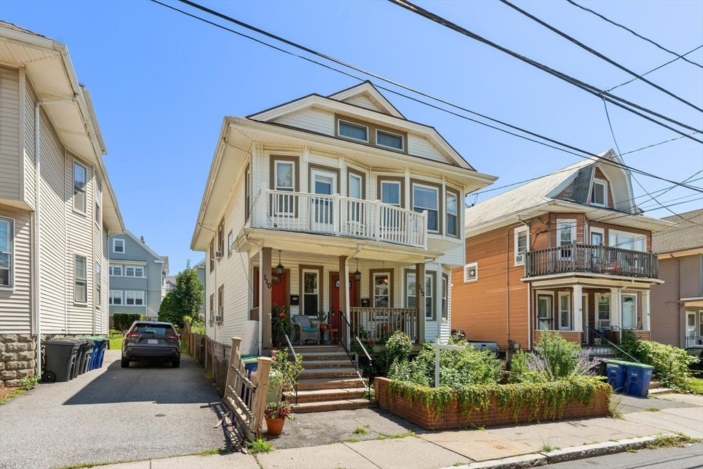 110 W Adams St, Somerville, MA Photo #36