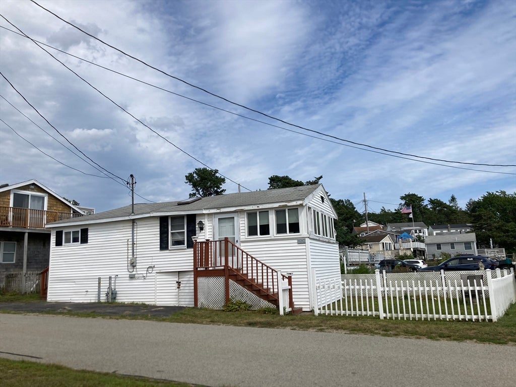 12 Thompson Road #C, Bourne, MA Photo #1