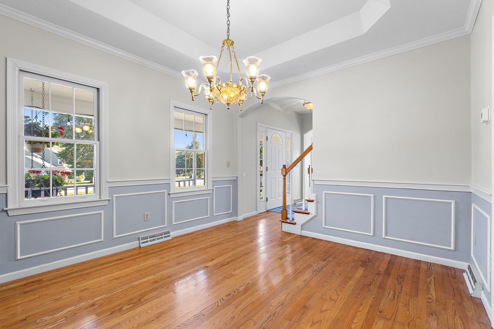 28 Farmington Drive, Shrewsbury, MA Photo #7
